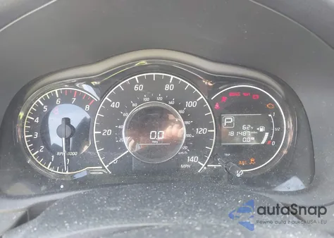 2016 Nissan Versa Note S (Sr)/S Plus/Sl/Sr/Sv из США, поврежденный, VIN 3N1CE2CP3GL356252